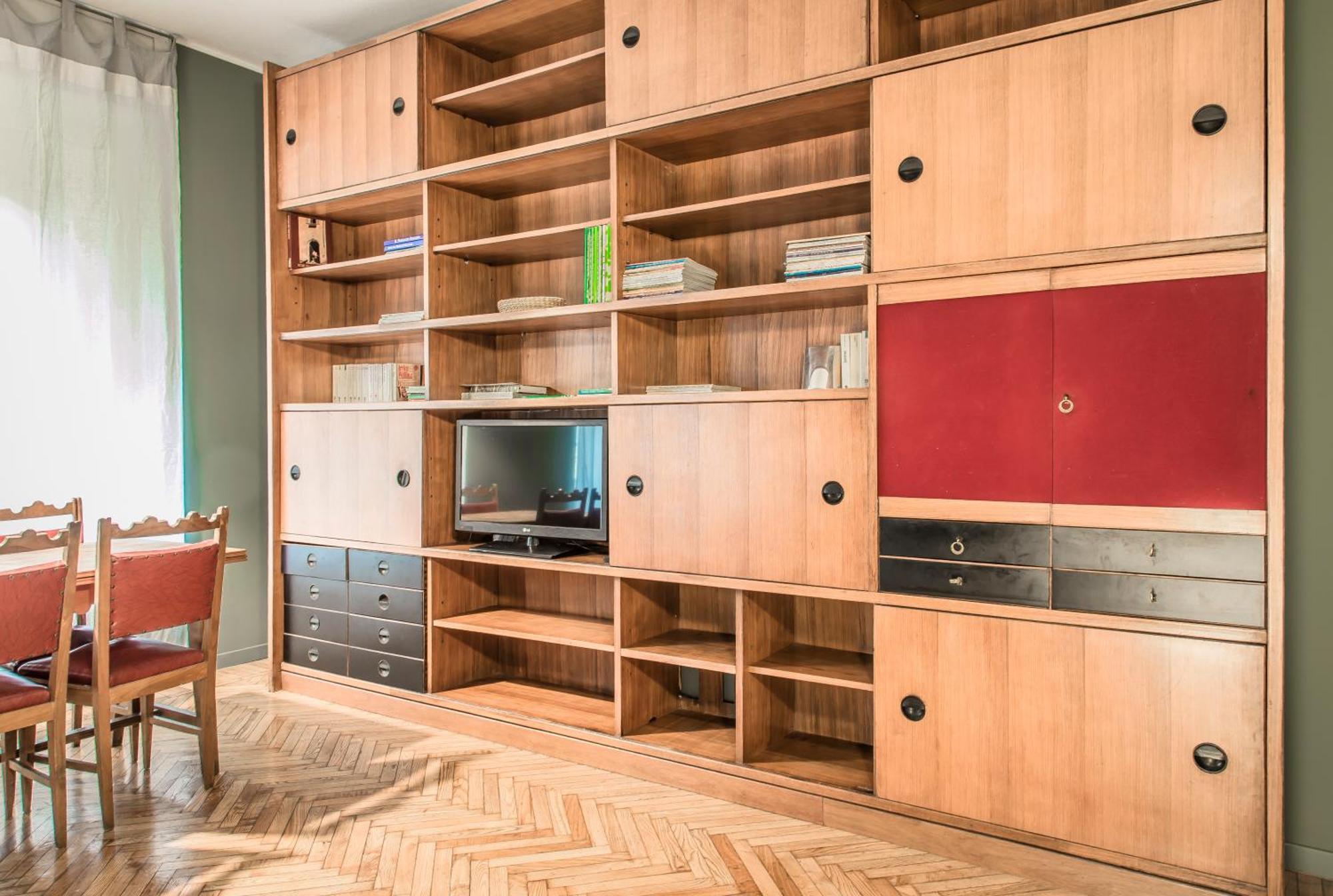 Apartamento Margreth Milán